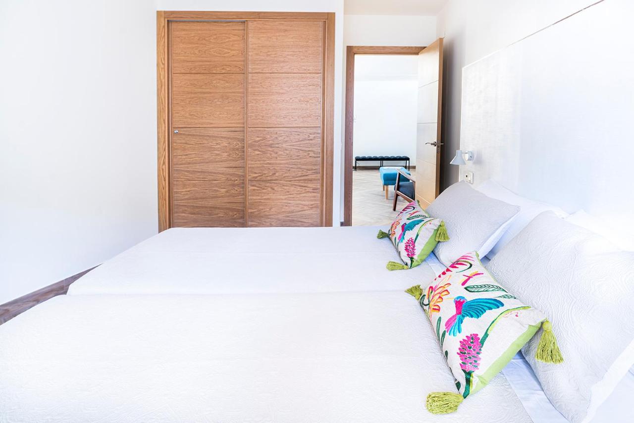Apartamento Magdalena Plaza Sevilla