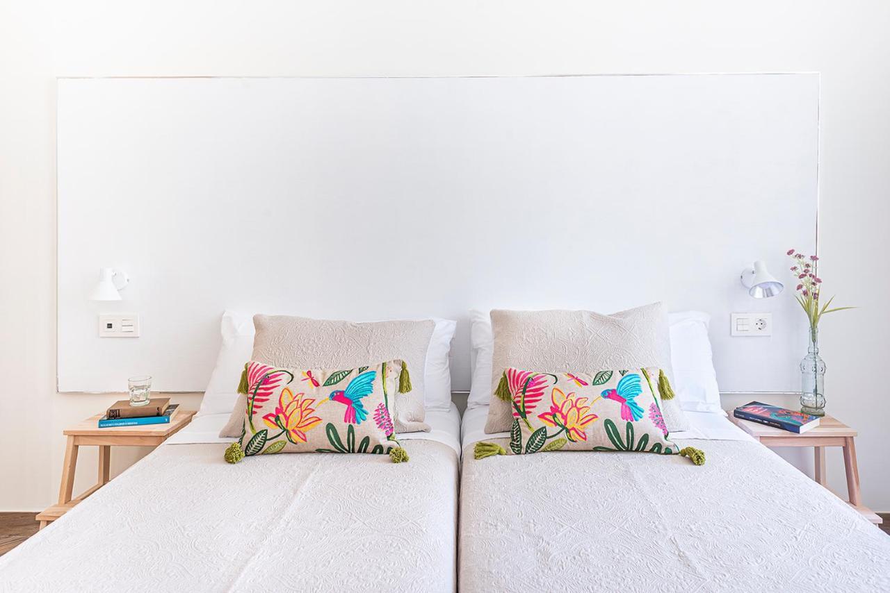 Magdalena Plaza Apartamento Sevilla