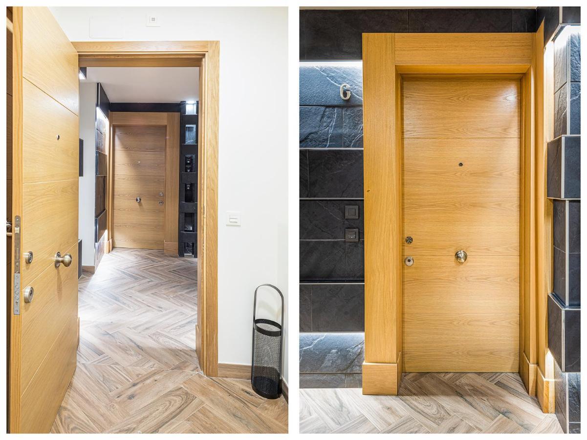 Apartamento Magdalena Plaza